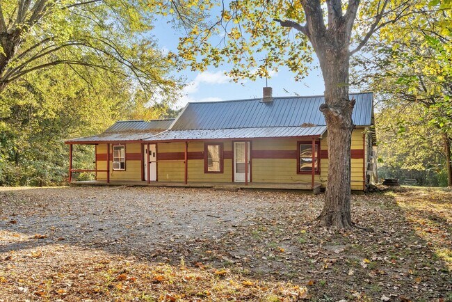 Foto del edificio - 1124 Palmyra Rd