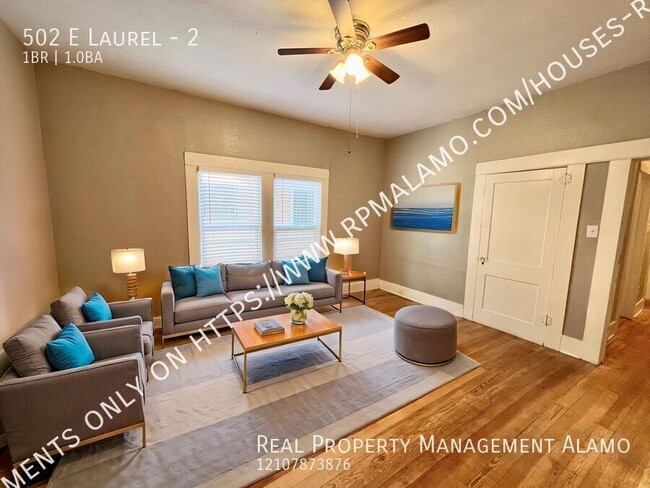 Foto del edificio - **MOVE IN SPECIAL!!**  AVAILABLE NOW! 1 Be...