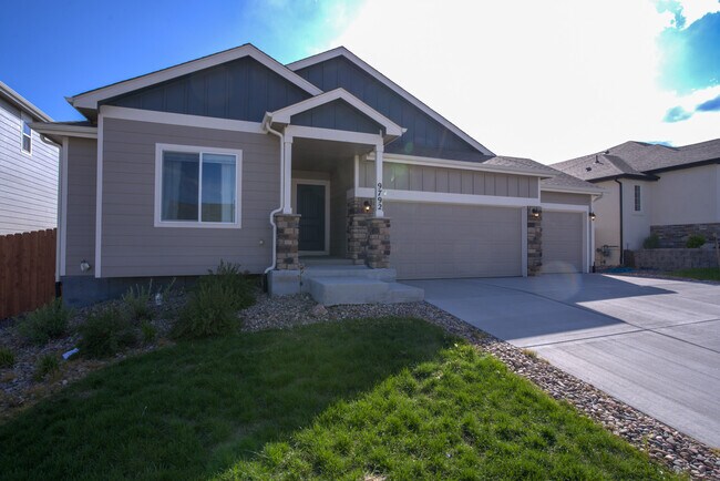 Building Photo - 9792 Fairway Glen Dr