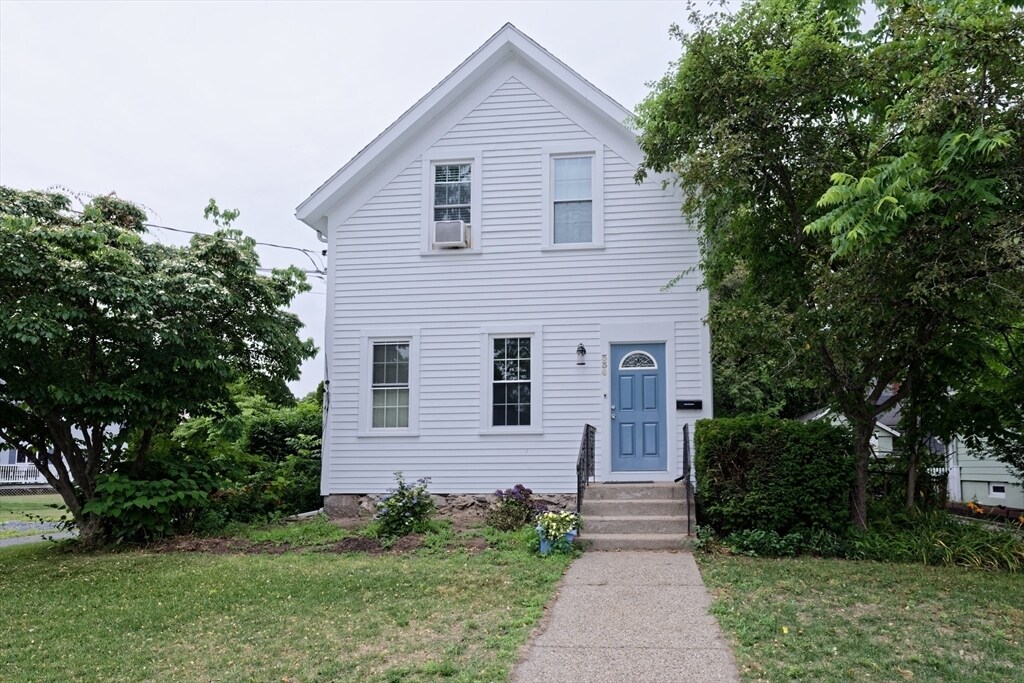 Foto principal - 336 Bishop St