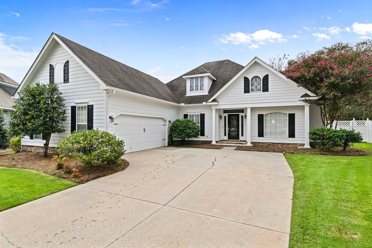 Foto principal - Sturbridge Cottages