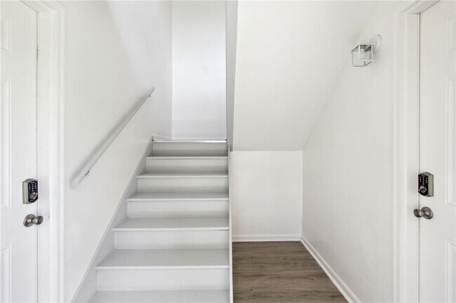 Foto del edificio - 412 Todd St