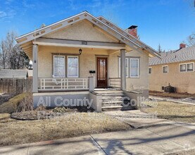 Building Photo - 1106 Mathews St