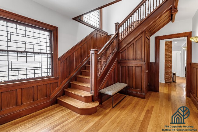 Foto del edificio - 664 Auburn Ave