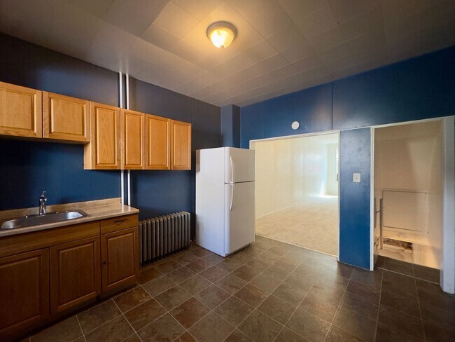 Foto del edificio - Charming 2BR/1BA Townhome in Canton/Upper Fells, Baltimore, MD!