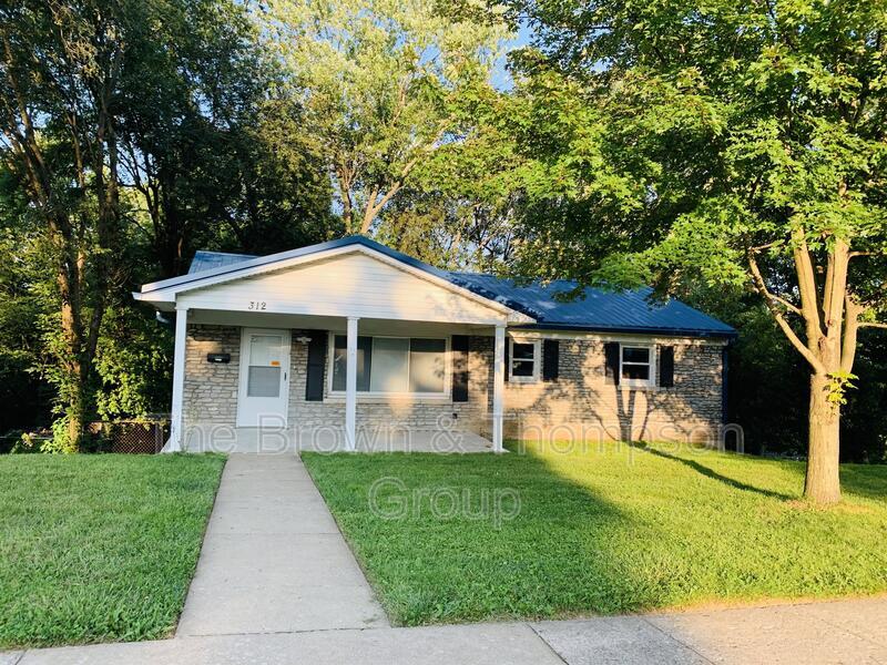 Foto principal - 312 Tulane Dr