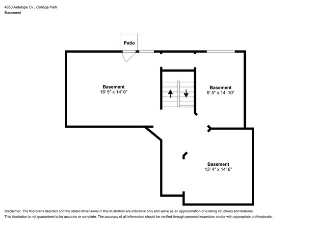 Building Photo - 4953 Antelope Cv