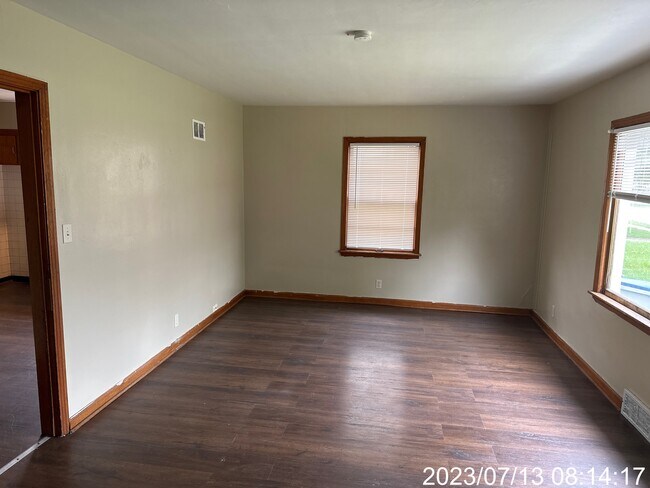 Foto del edificio - 4968 N 49th St