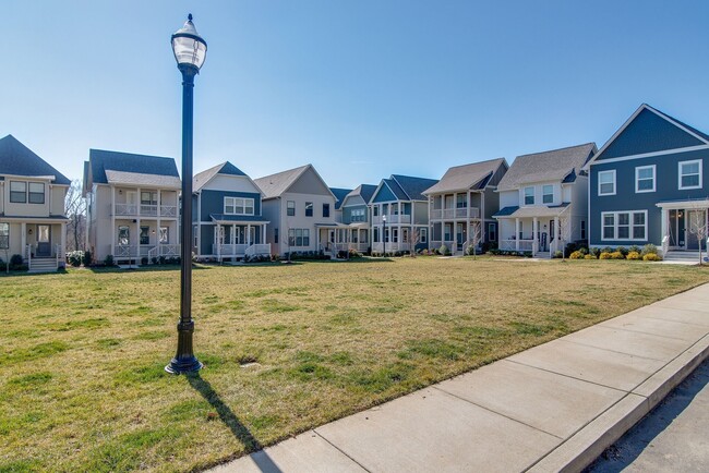 Foto del edificio - 717 Mill Creek Meadow Dr