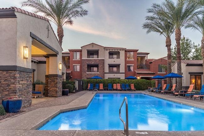 Building Photo - Encantada Queen Creek