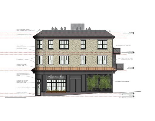 Building Photo - 2-6 Market St