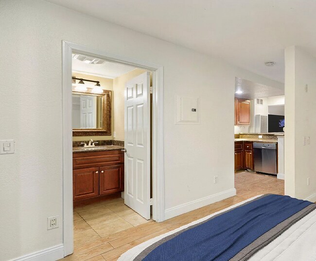 Foto del edificio - 2501 K St NW