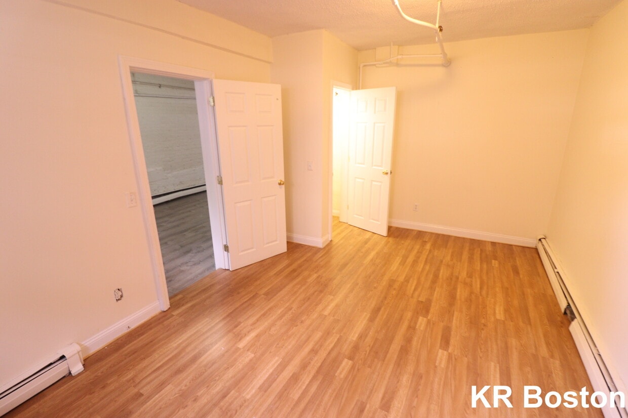 1132 Commonwealth Ave Unit A, Boston, MA 02134 Apartments in Boston, MA