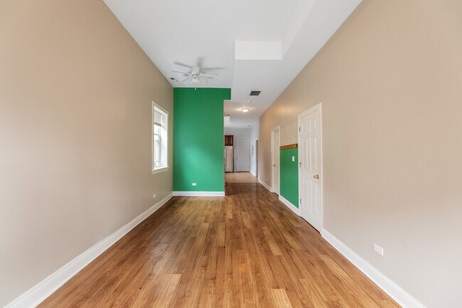 Building Photo - 4730 S Bishop St