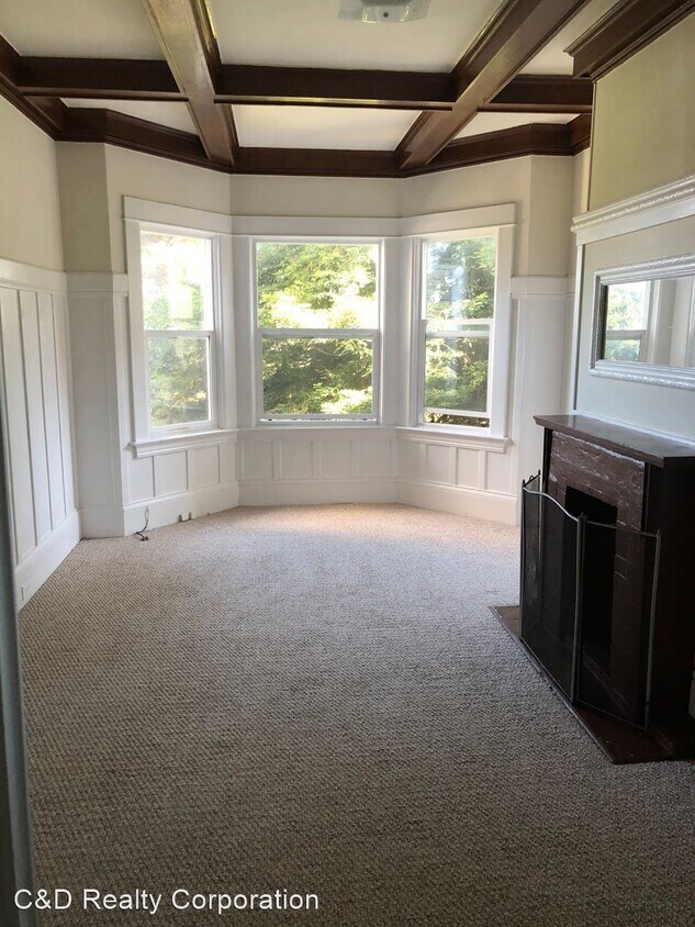 Foto principal - 320-320 Parnassus Ave