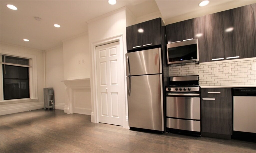 Foto principal - 270 Newbury St