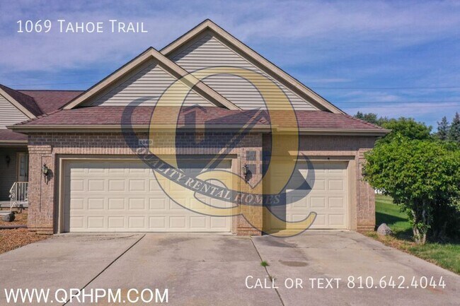 Foto del edificio - 1069 Tahoe Trail