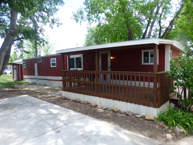 Foto principal - 3526 N Cascade Ave