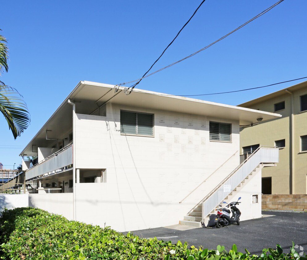 Building Photo - 730 Alder St
