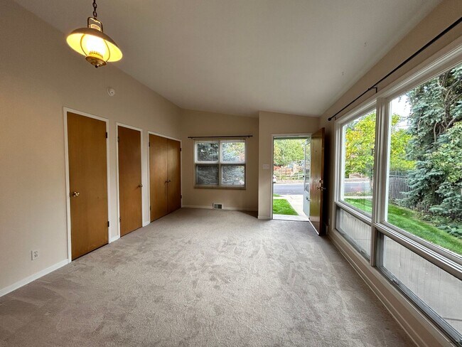 Photo - Quiet West Boulder Duplex Off-Street Parking Apartment