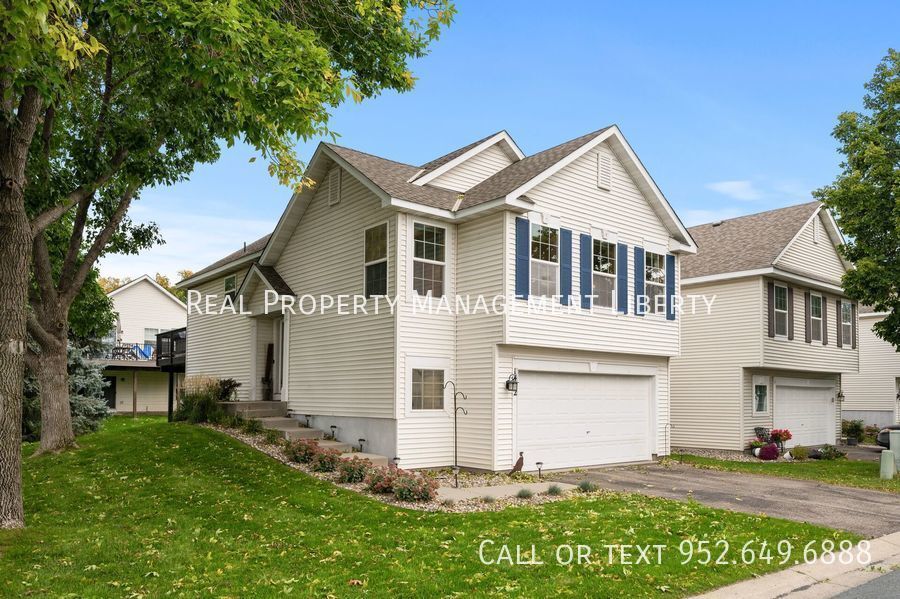 Foto principal - 1412 Yorkshire Ln