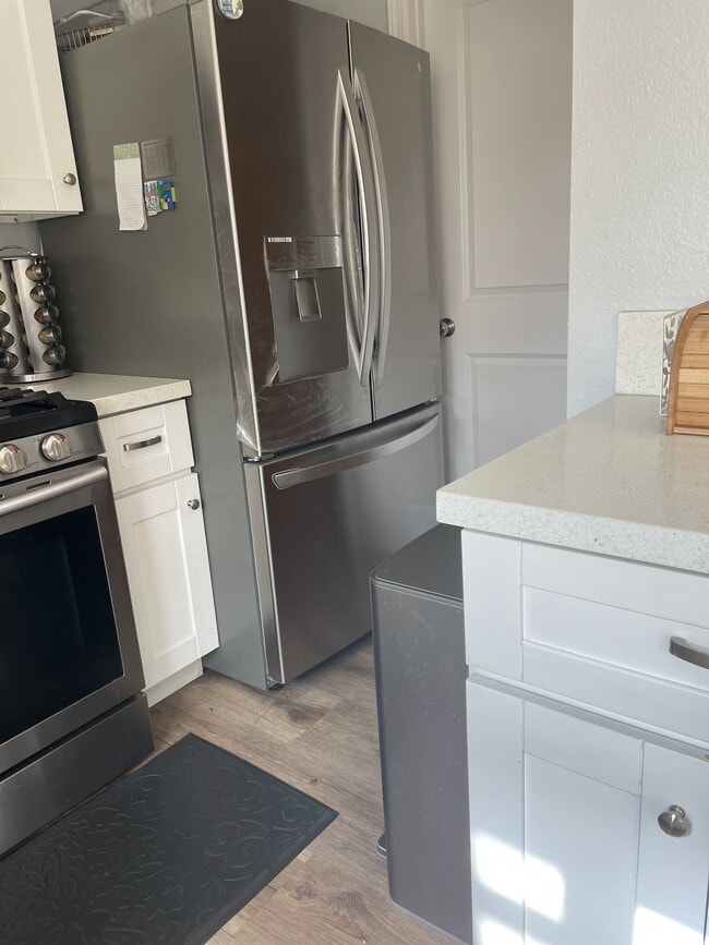 kitchen - 8393 Summerdale Rd