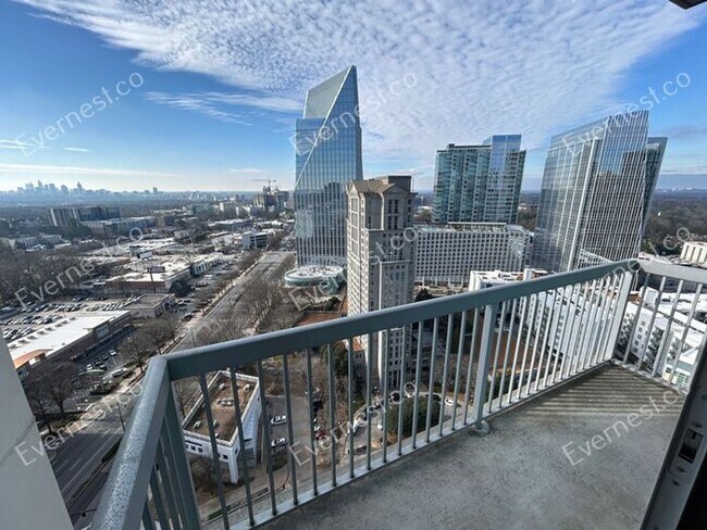 Building Photo - Experience Luxury Living with Stunning 1BR...