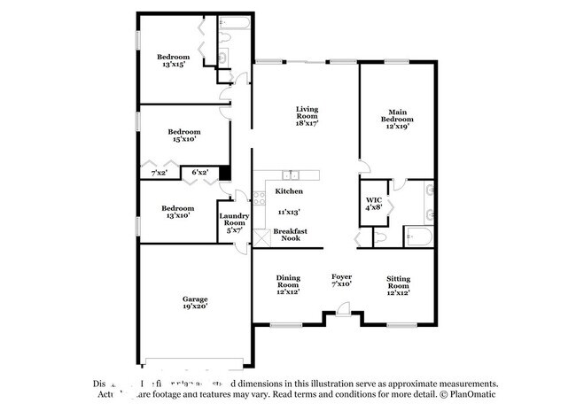 Building Photo - 11030 Arrowbrook Ln