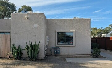 Building Photo - 224 W Laguna St