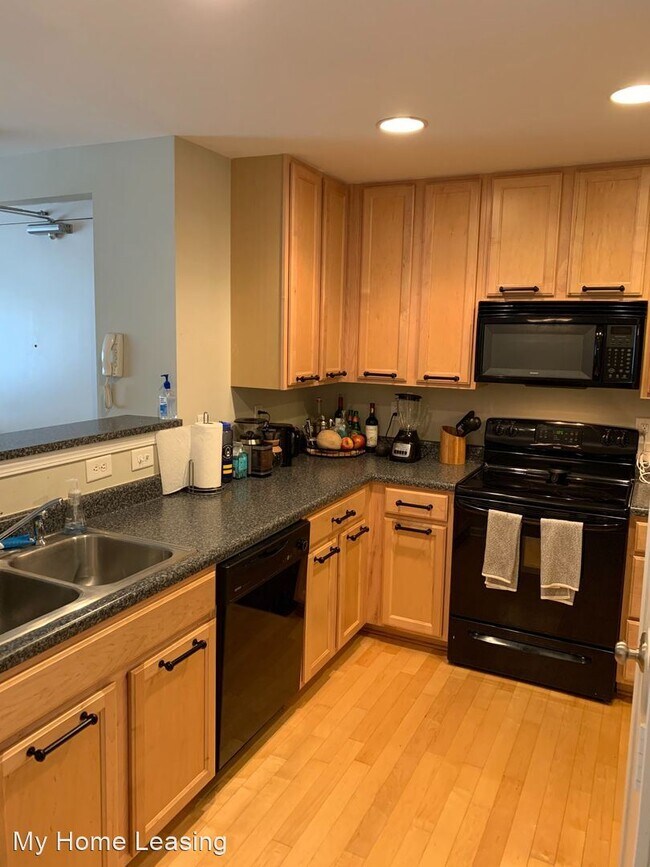 Foto del edificio - 2 br, 2.5 bath House - 614 Raphael Place
