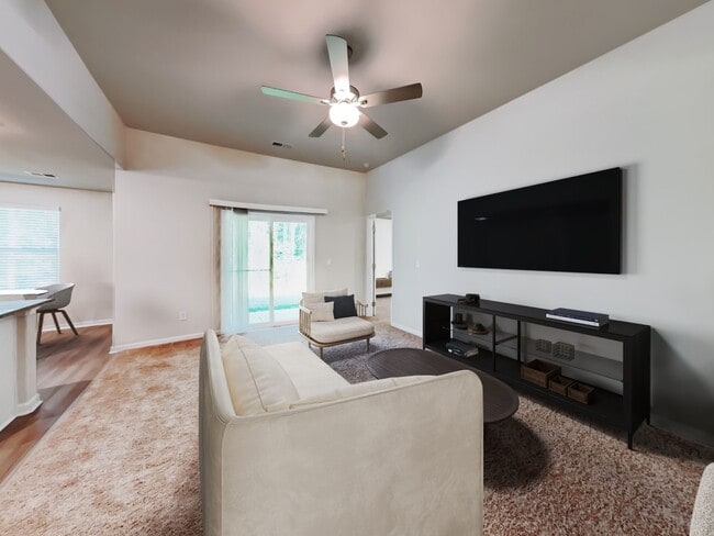 Foto del edificio - 262 Barnsley Rd