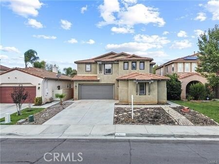 Foto del edificio - 32372 Safflower St