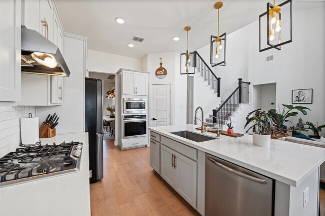 Foto del edificio - 18427 Counce Meadow Ct