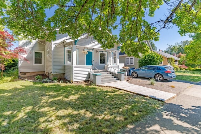Foto del edificio - 960 5th St NE