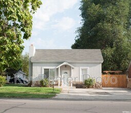 Building Photo - 790 W 500 S