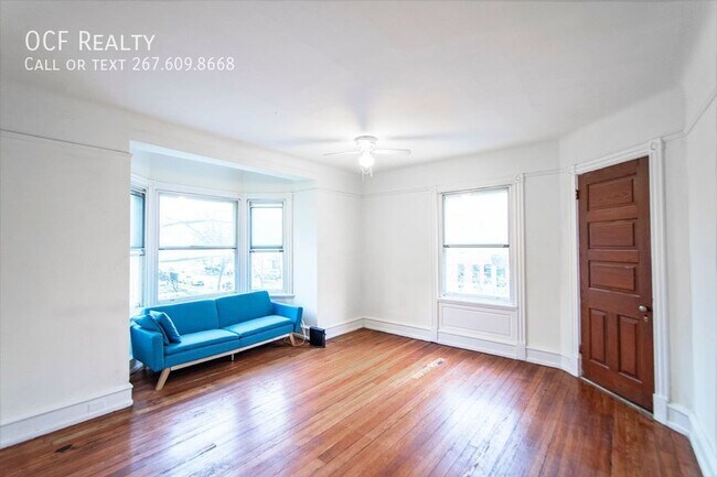 Foto del edificio - 3512 Lancaster Ave