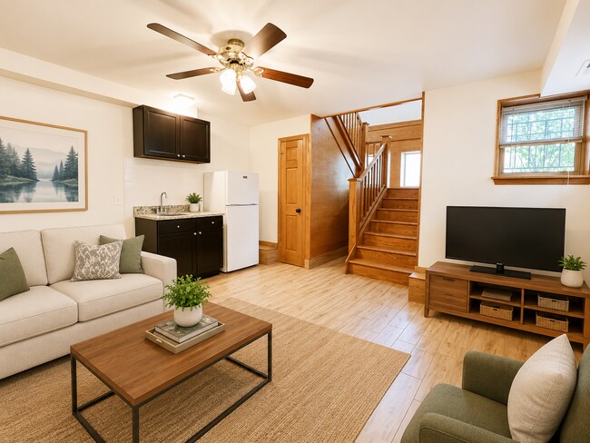 Foto del edificio - 1535 W Addison St