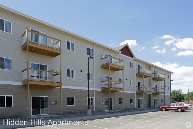 Building Photo - 950-970 N Cliff Ave
