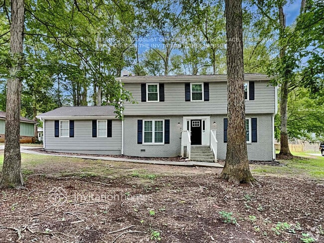 Building Photo - 841 Sugar Creek Way SE