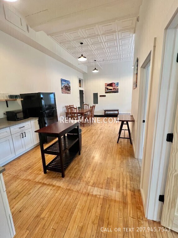 Foto del edificio - 113 N Lancey St