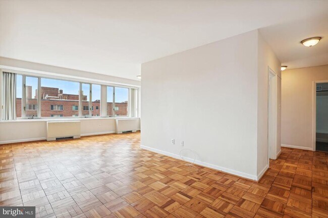 Building Photo - 4301 Massachusetts Ave NW