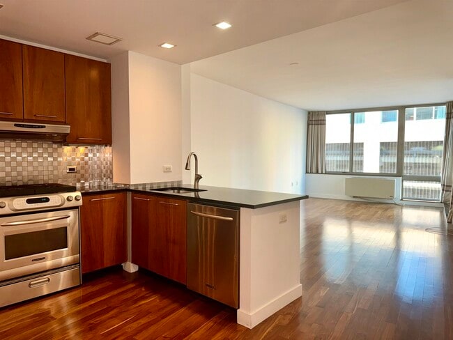 Foto del edificio - 25 Hudson St