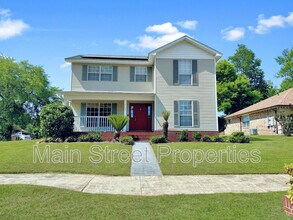 Building Photo - 2121 Pin High Dr