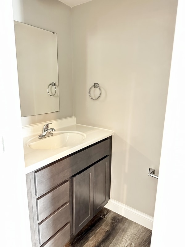 Building Photo - 1111 Columbus Cir
