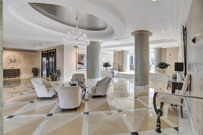 Building Photo - 6917 Collins Ave