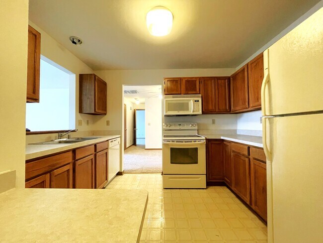 Foto del edificio - 3204 Wood Rd