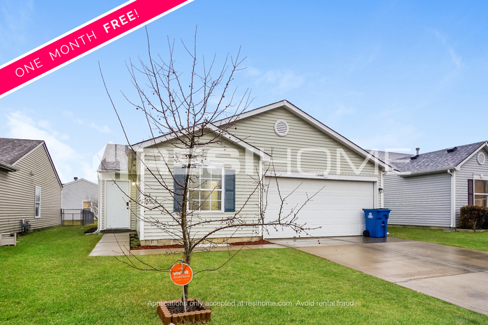 Primary Photo - HOME FOR RENT!!