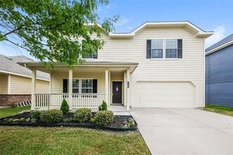 Building Photo - 12205 Hunters Crossing Ln