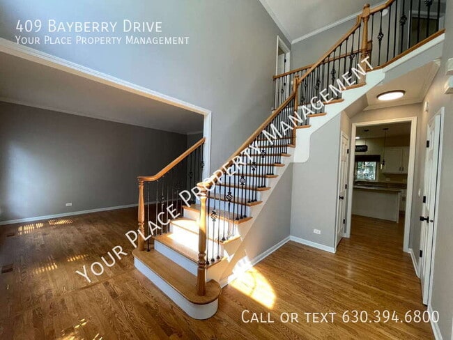 Foto del edificio - 409 Bayberry Dr