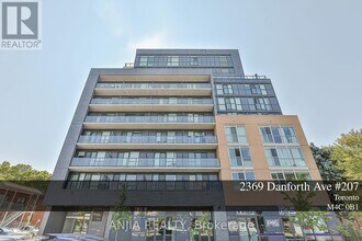 Building Photo - 2369 Danforth Ave